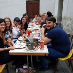 Club JuMaJo Sommerfest 2017